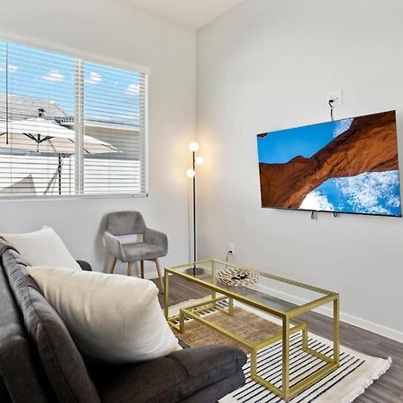 Dreamlight Modern Home In Casa Grande With Pool,Bbq Eksteriør bilde